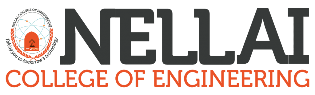 National College of Engineering logo