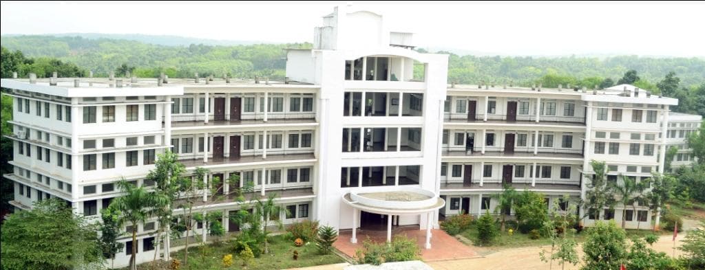 Marthandam College of Engineering and Technology-image