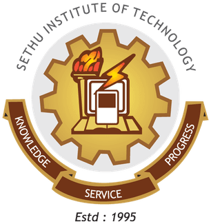 Sethu Institute of Technology-logo