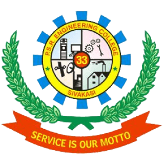 PSR Rengasamy College of Engineering for Women-logo