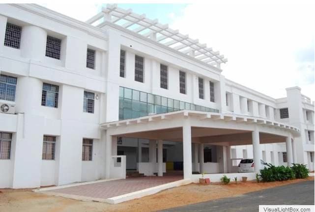 Unnamalai Institute of Technology