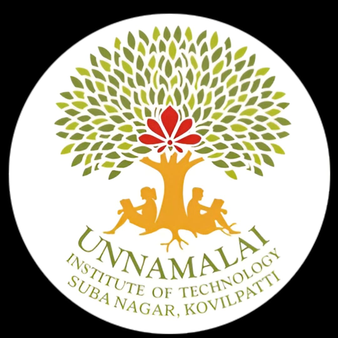 Unnamalai Institute of Technology logo