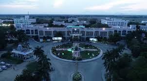 Kamaraj College of Engineering and Technology-image