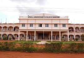 Jayaraj Annapackiam CSI College of Engineering-image