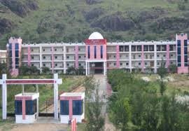 Loyola Institute of Technology and Science-image