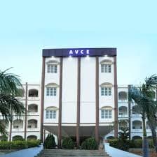 Annai Vailankanni College of Engineering-image