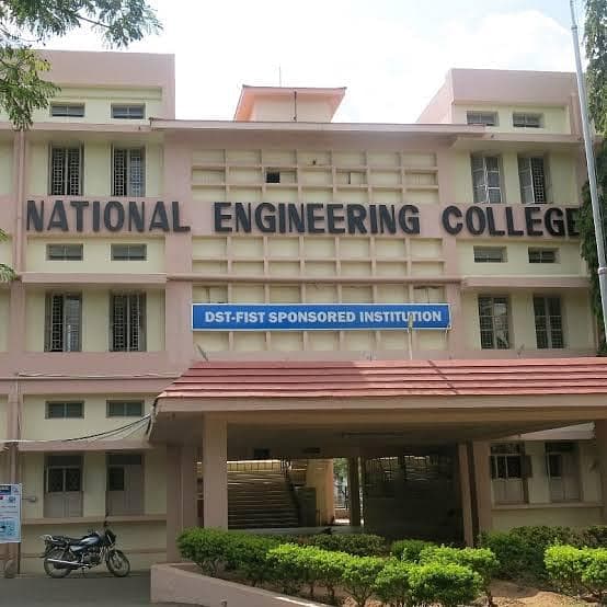 National Engineering College-image