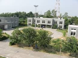 Government Engineering College Bharuch-image