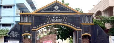 Kakarparthi Bhavanarayana College-image