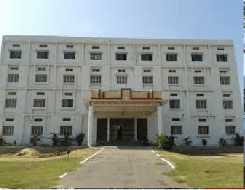 Avanthiâ€™s Post Graduate & Research Academy-image