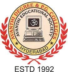 Avanthiâ€™s Post Graduate & Research Academy-logo