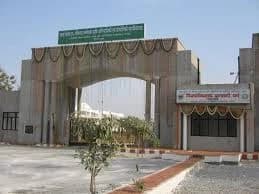 Baba Saheb Dr Bhim Rao Ambedkar College of Agricultural Engineering and Technology-image