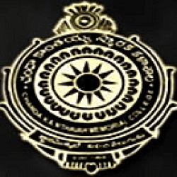 CKM Arts and Science College-logo