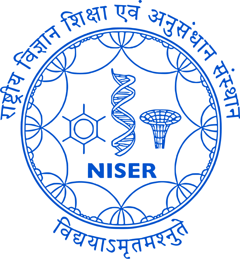 NISER logo