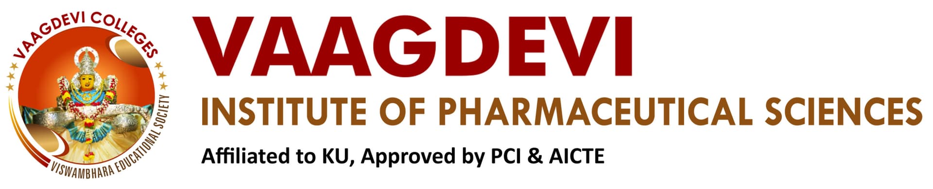 Vaagdevi Institute of Pharmaceutical Sciences-logo