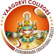 Vaagdevi Degree and PG College logo