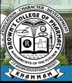 Browns College of Pharmacy-logo