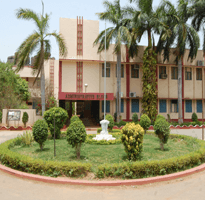 Lal Bahadur College-image