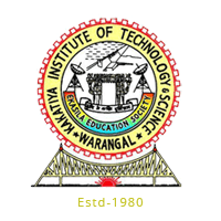 Kakatiya Institute of Technology & Science logo