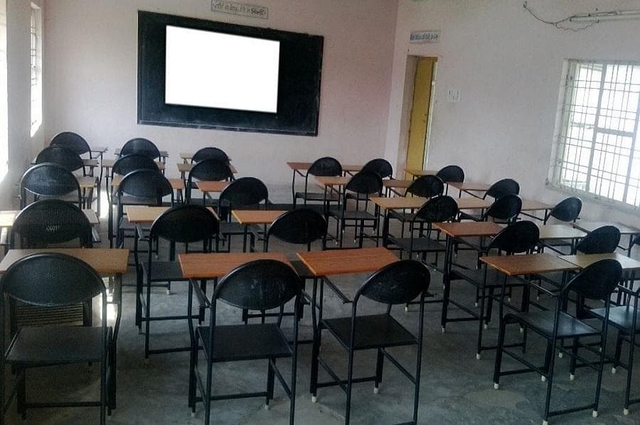 SVR College of Education-image