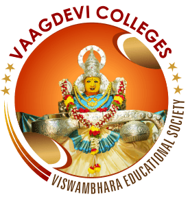 Vaagdevi College of Engineering logo