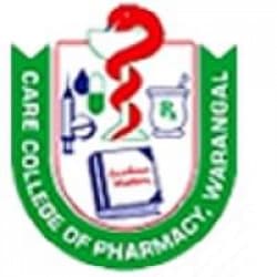 Care College of Pharmacy-logo