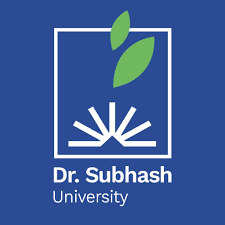 Dr Subhash Technical Campus-logo