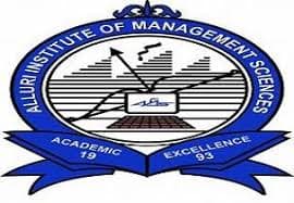 Alluri Institute Of Management Sciences logo