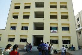 Geethanjali College of Pharmacy Keesara-image
