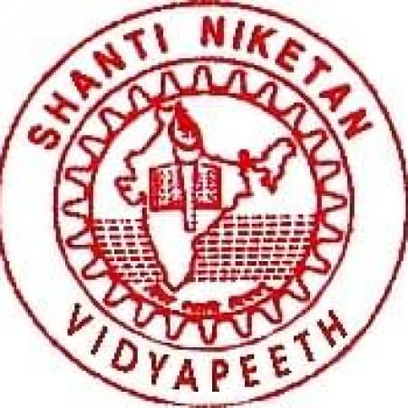 Shanti Niketan College of Engineering-logo