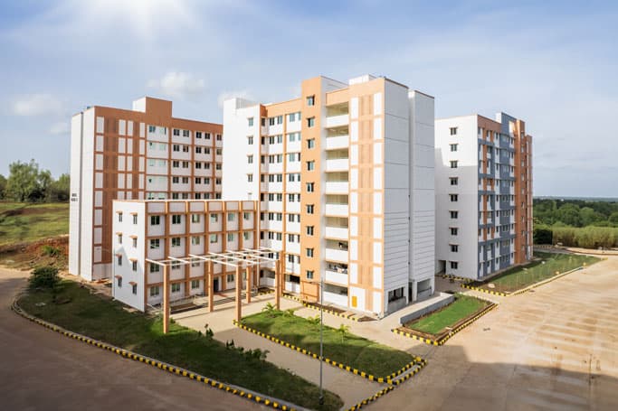 Indian Institute of Technology Dharwad