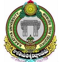 University College of Engineering, Kakatiya University logo