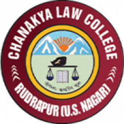 Chanakya Law College logo