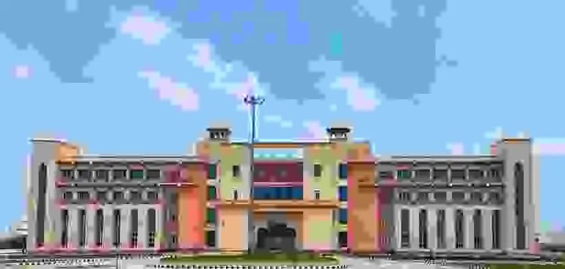 Indian Institute of Information Technology Kota-image