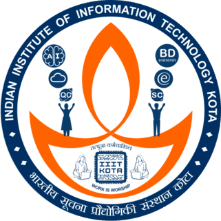 IIIT Kota logo