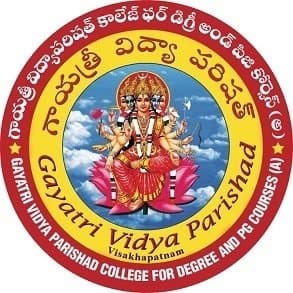 Gayatri Degree & PG College logo
