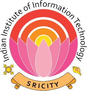 Indian Institute of Information Technology Sri City-logo