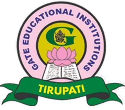 Gate College-logo