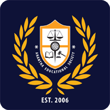 Anantha College of Law-logo