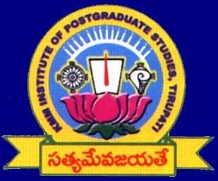 K M M Institute Of Postgraduate Studies-logo