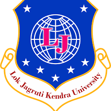 LJ Institute of Pharmacy-logo