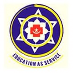 Besant Theosophical College-logo