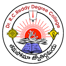 Dr. R.C. Reddy Degree College-logo