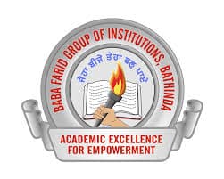 Baba Farid College of Engineering and Technology-logo