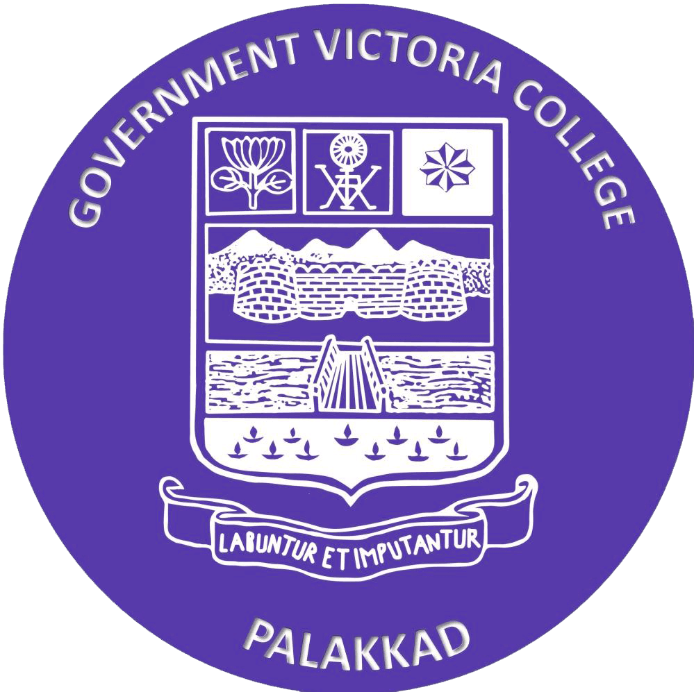 Government Victoria College logo