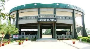 Amardeep Singh Shergill Memorial College-image