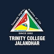Trinity College Jalandhar-logo