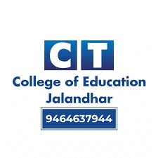 CT College of Education logo