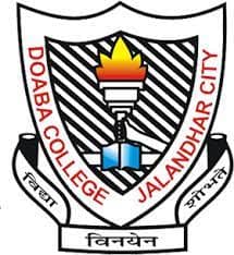 Doaba College-logo