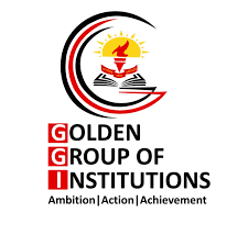 Golden College of Education-logo